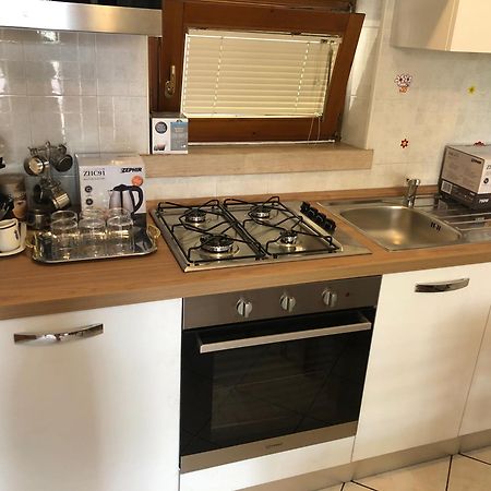 Casa Lorenzo Apartman Desenzano del Garda Kültér fotó