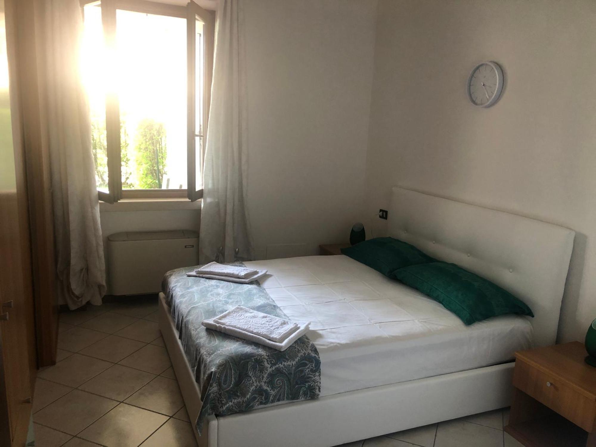 Casa Lorenzo Apartman Desenzano del Garda Kültér fotó