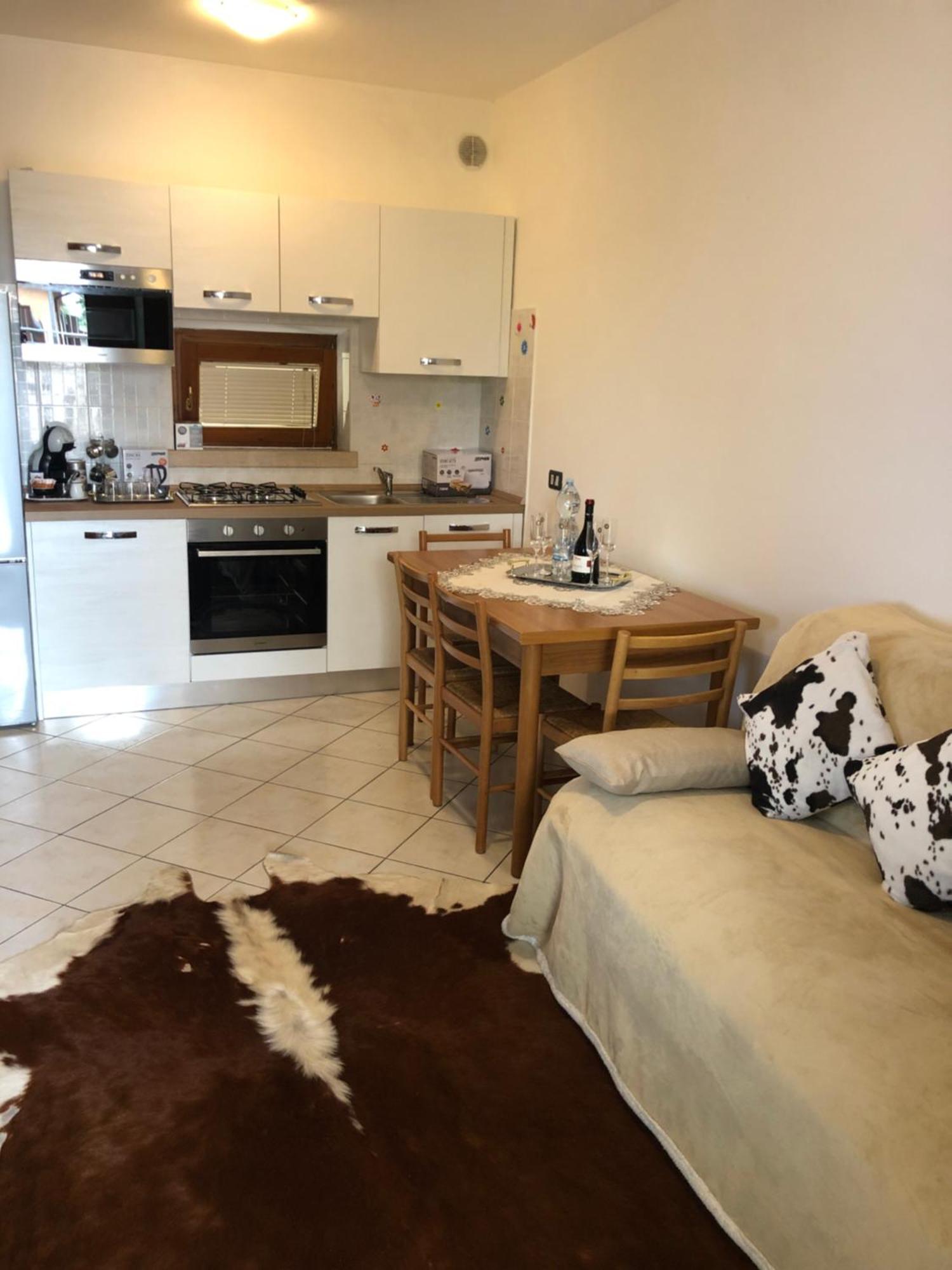 Casa Lorenzo Apartman Desenzano del Garda Kültér fotó
