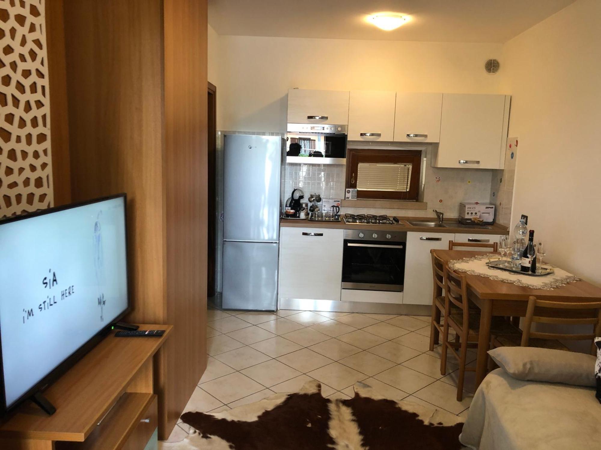 Casa Lorenzo Apartman Desenzano del Garda Kültér fotó