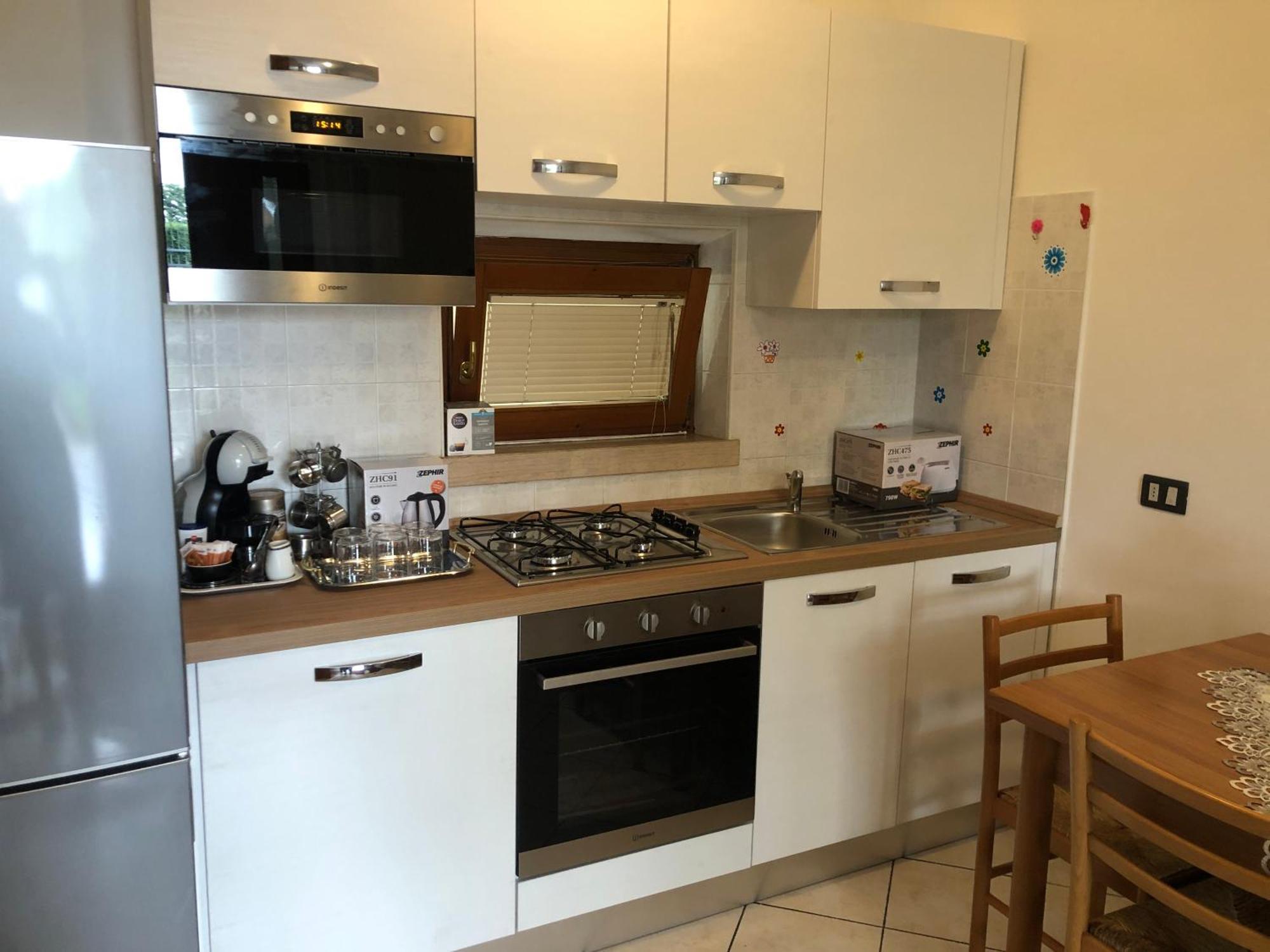Casa Lorenzo Apartman Desenzano del Garda Kültér fotó