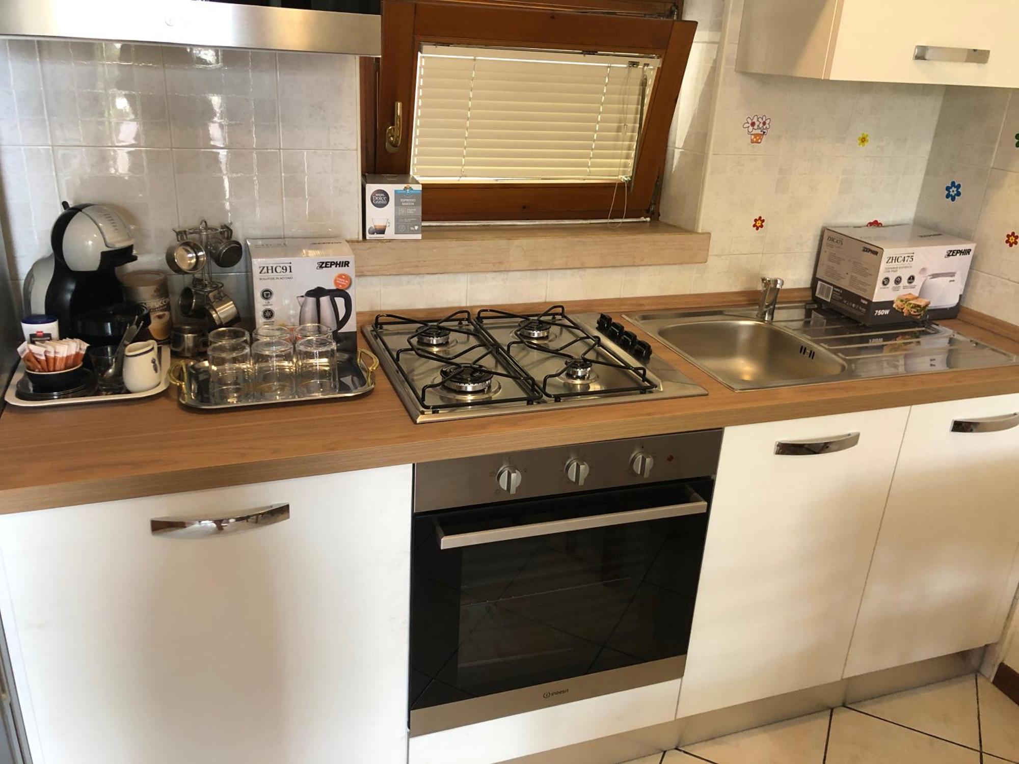 Casa Lorenzo Apartman Desenzano del Garda Kültér fotó