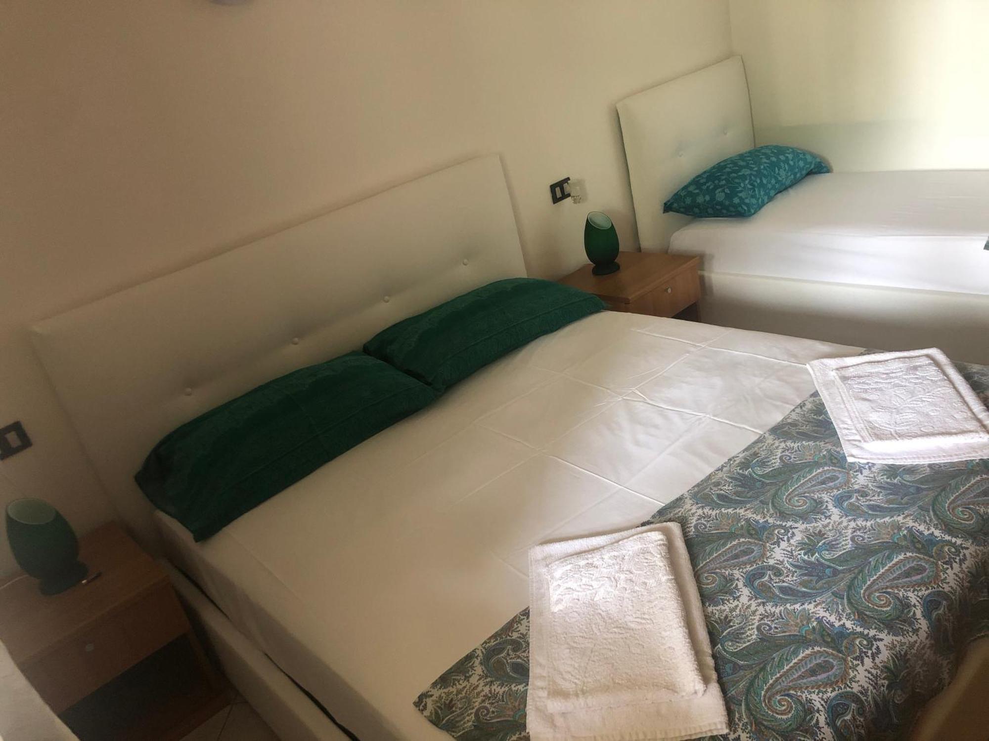 Casa Lorenzo Apartman Desenzano del Garda Kültér fotó